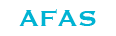 AFAS Logo